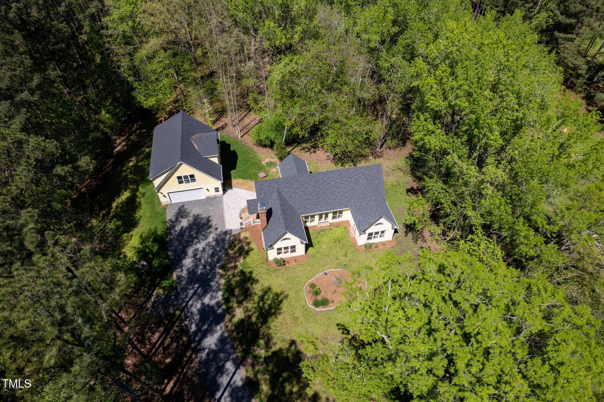 1208 Goodwin Road Apex, NC 27523 - Photo 10 of 42 8-web-or-mls-1208 Goodwin-aerials-6