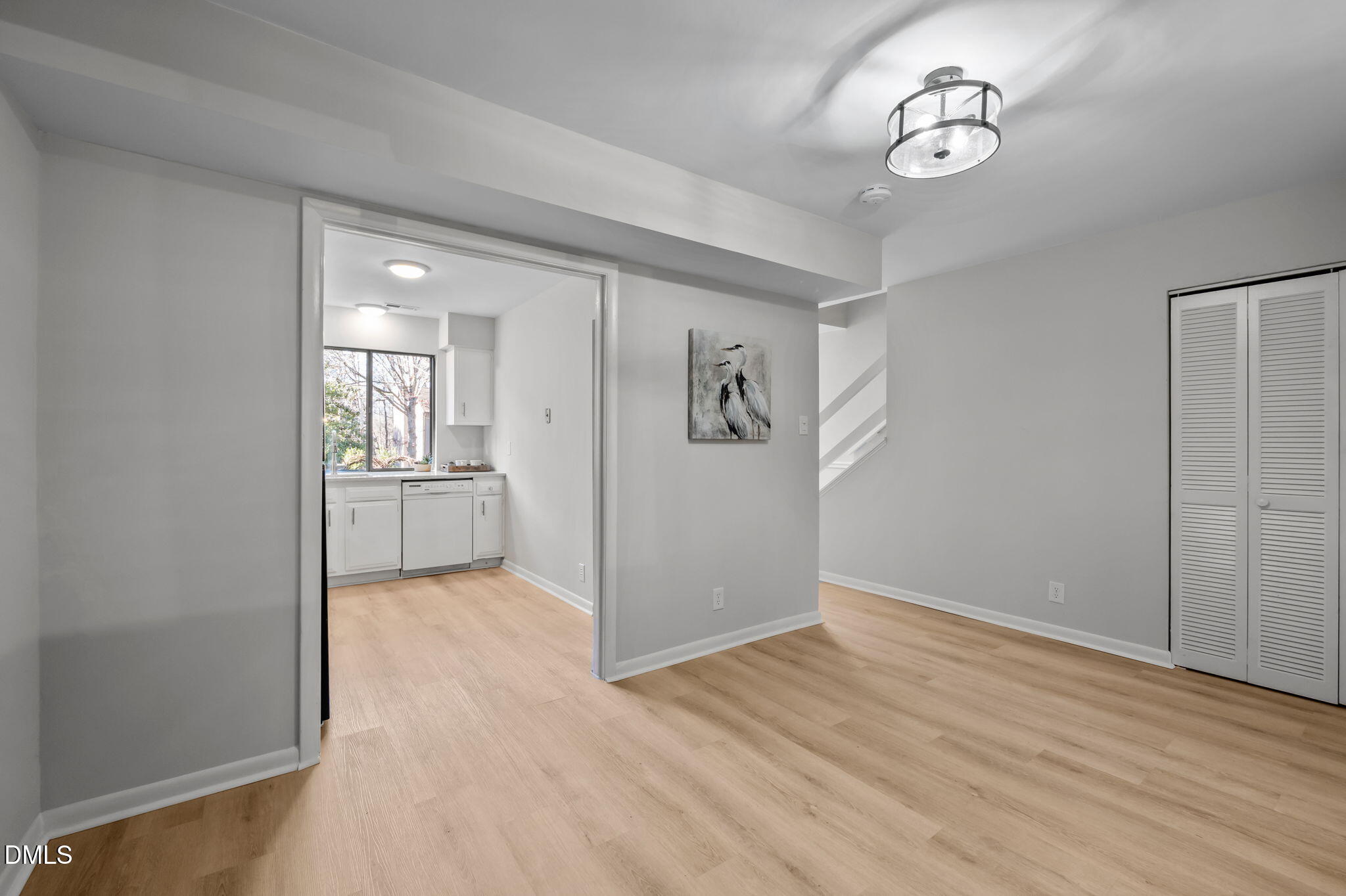 3080 Colony Road, Unit 3080C Durham, NC 27705 - Photo 8 of 54 Dining 4