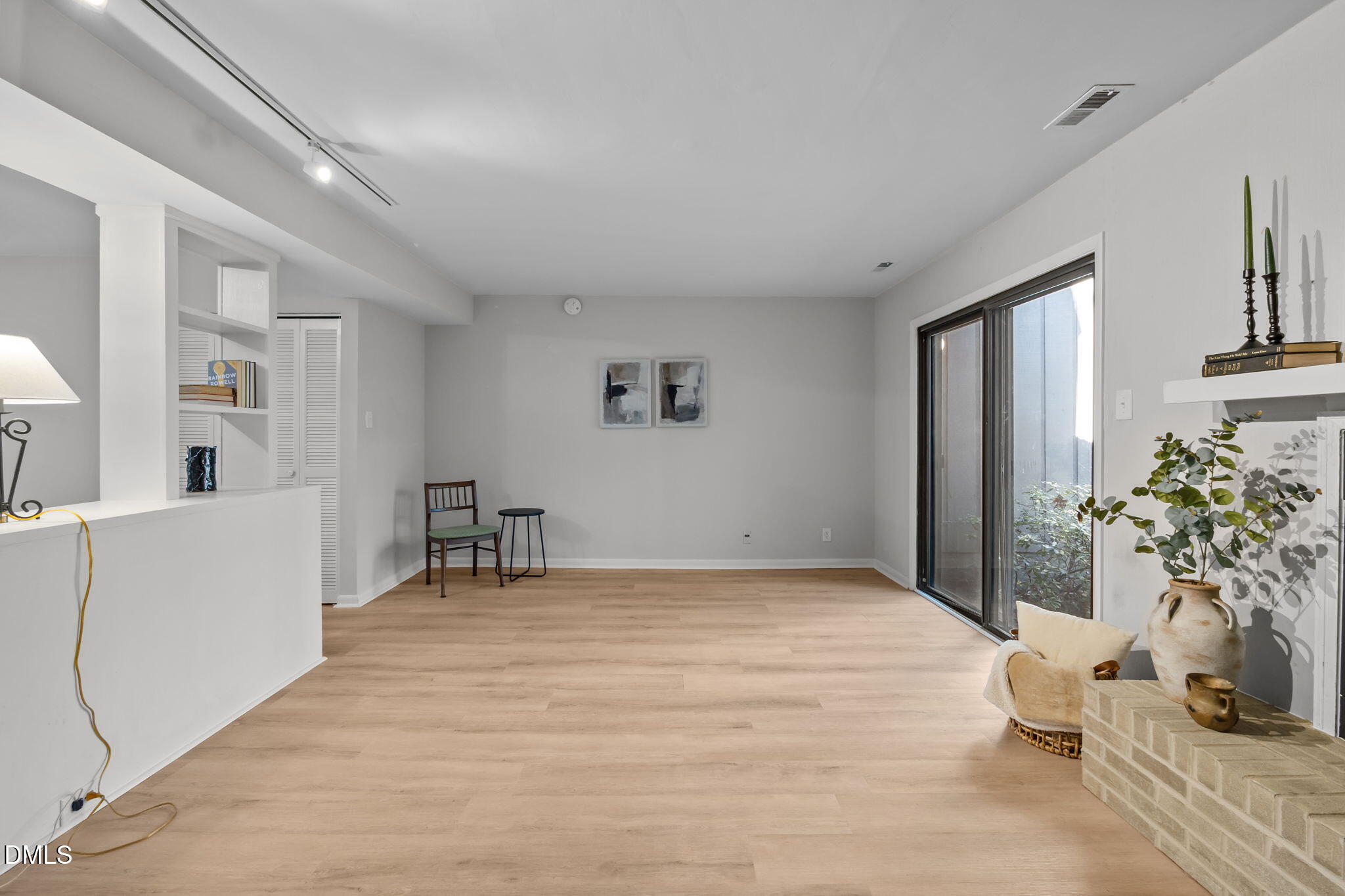 3080 Colony Road, Unit 3080C Durham, NC 27705 - Photo 11 of 54 Living 2