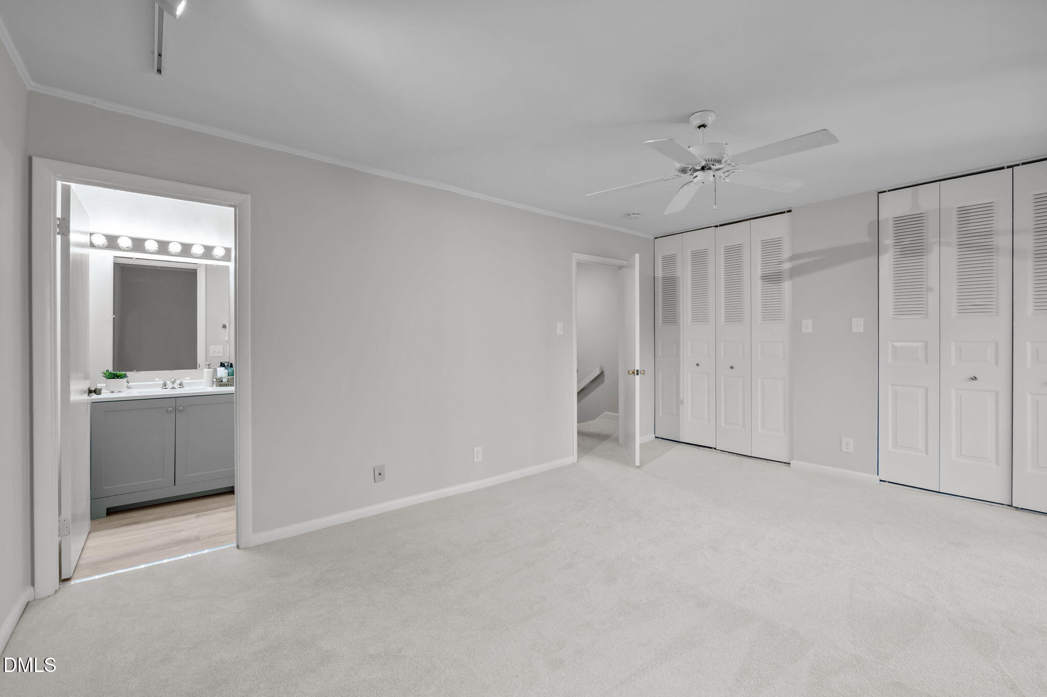 3080 Colony Road, Unit 3080C Durham, NC 27705 - Photo 20 of 54 Primary BR 2