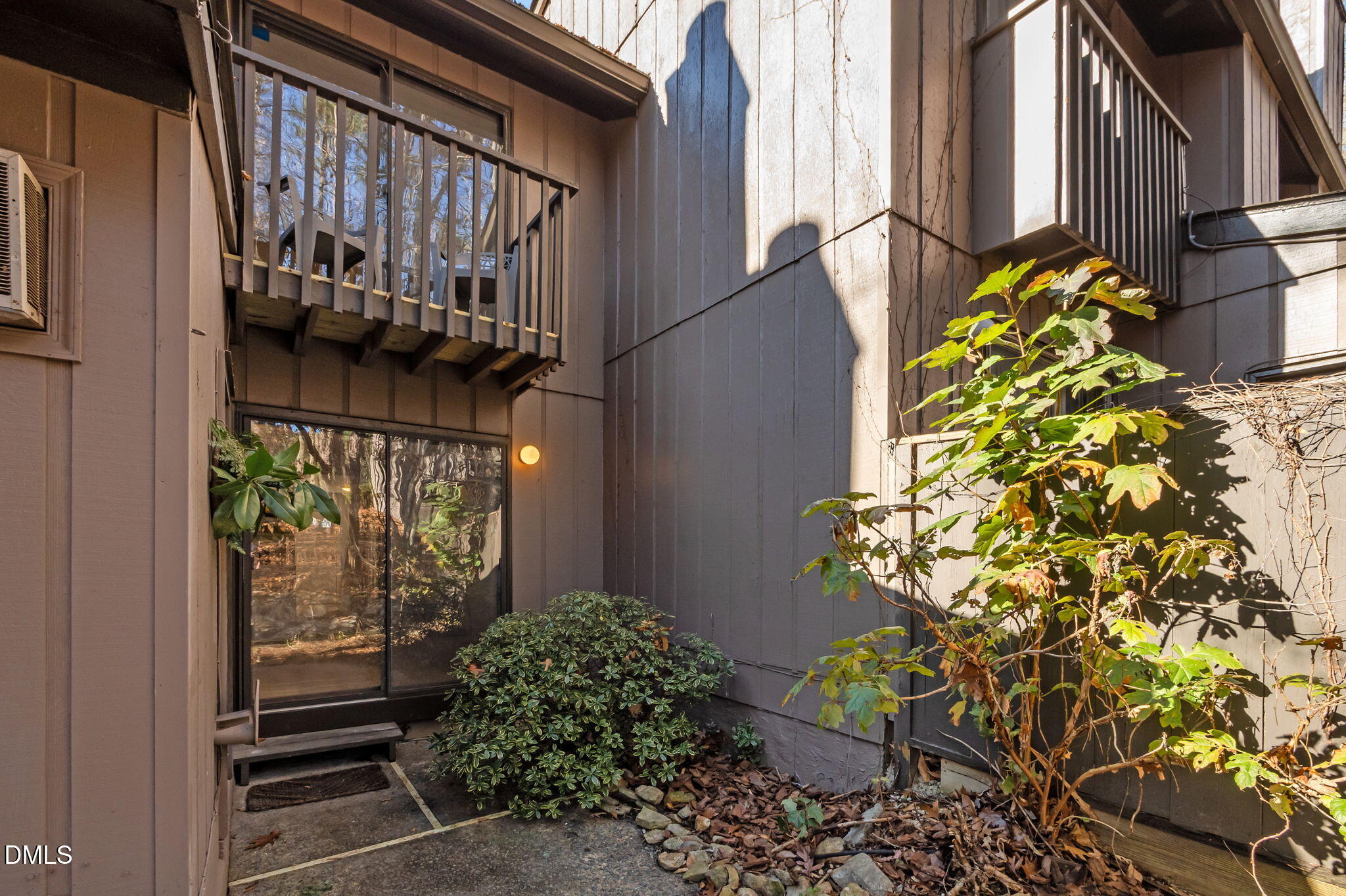 3080 Colony Road, Unit 3080C Durham, NC 27705 - Photo 30 of 54 Rear Entry 1