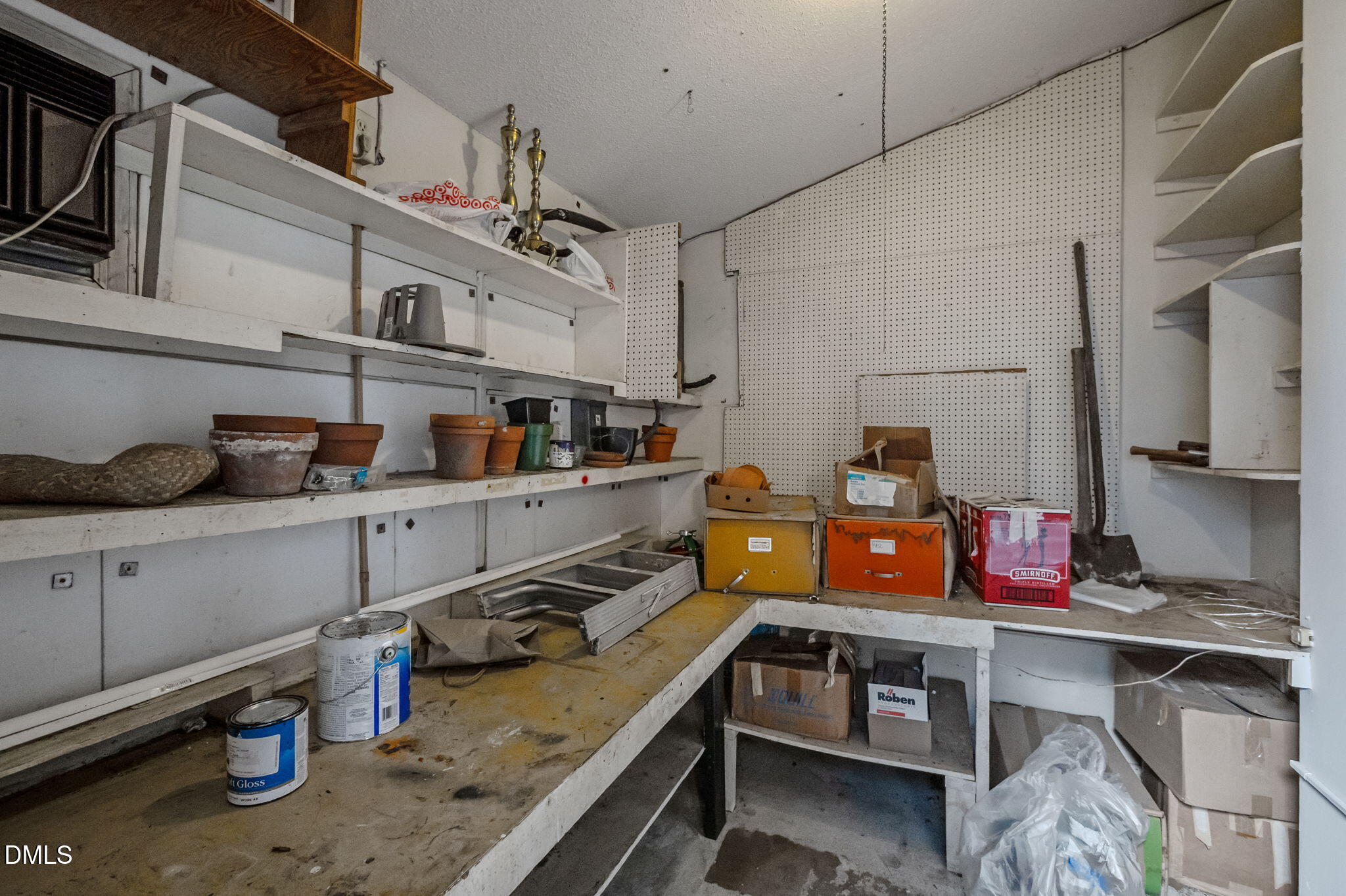 3080 Colony Road, Unit 3080C Durham, NC 27705 - Photo 33 of 54 Workshop 1