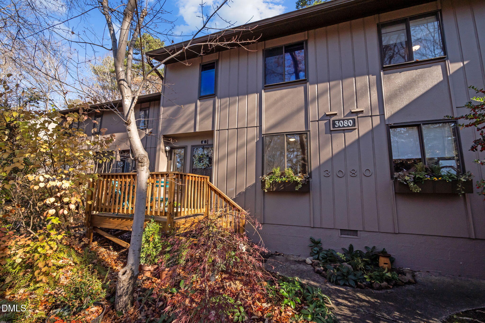 3080 Colony Road, Unit 3080C Durham, NC 27705 - Photo 40 of 54 Front 5