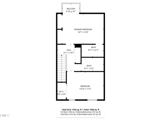 $250,000 | 3080 Colony Road, Unit 3080C, Durham, NC 27705