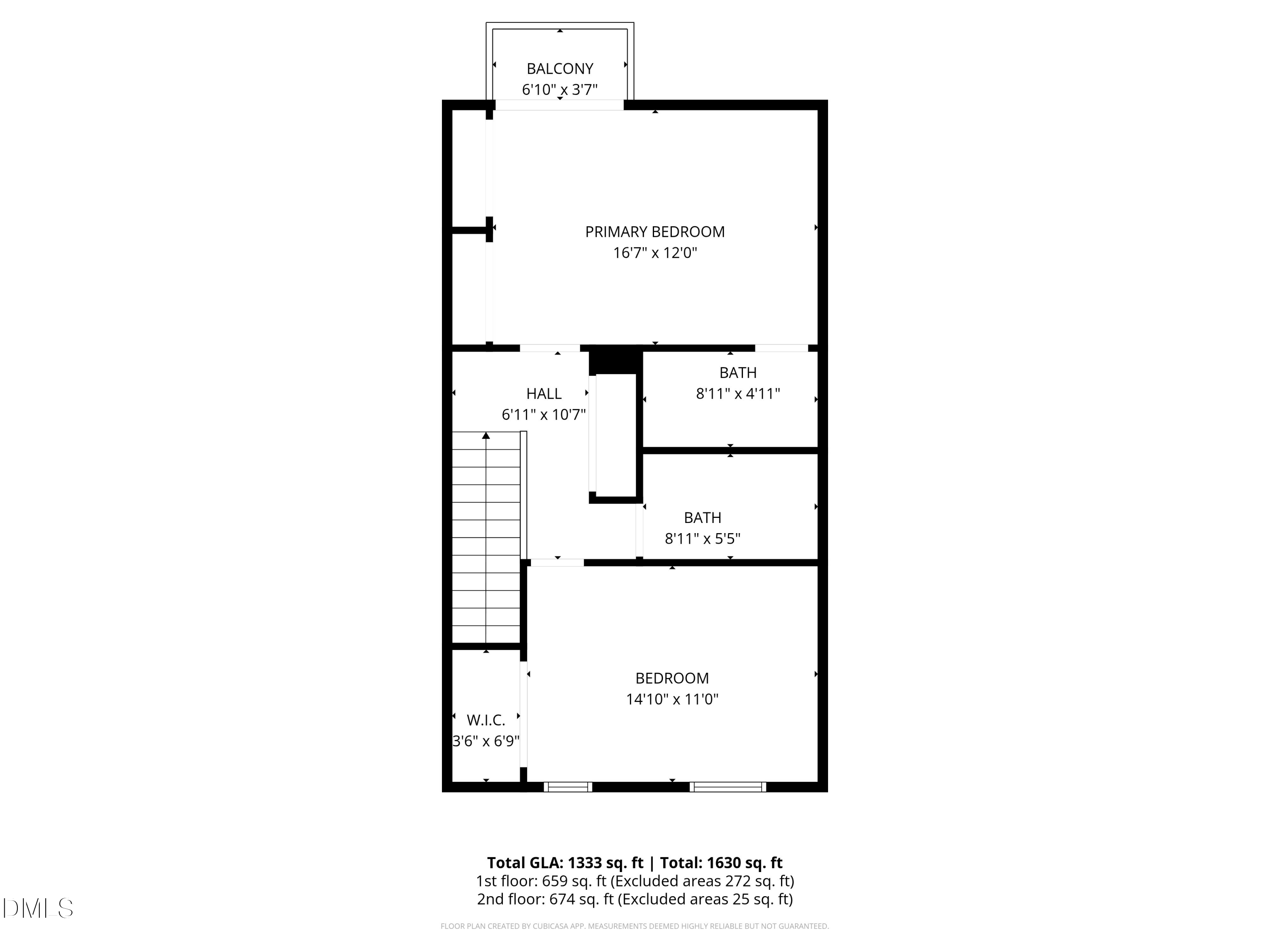 3080 Colony Road, Unit 3080C Durham, NC 27705 - Photo 54 of 54