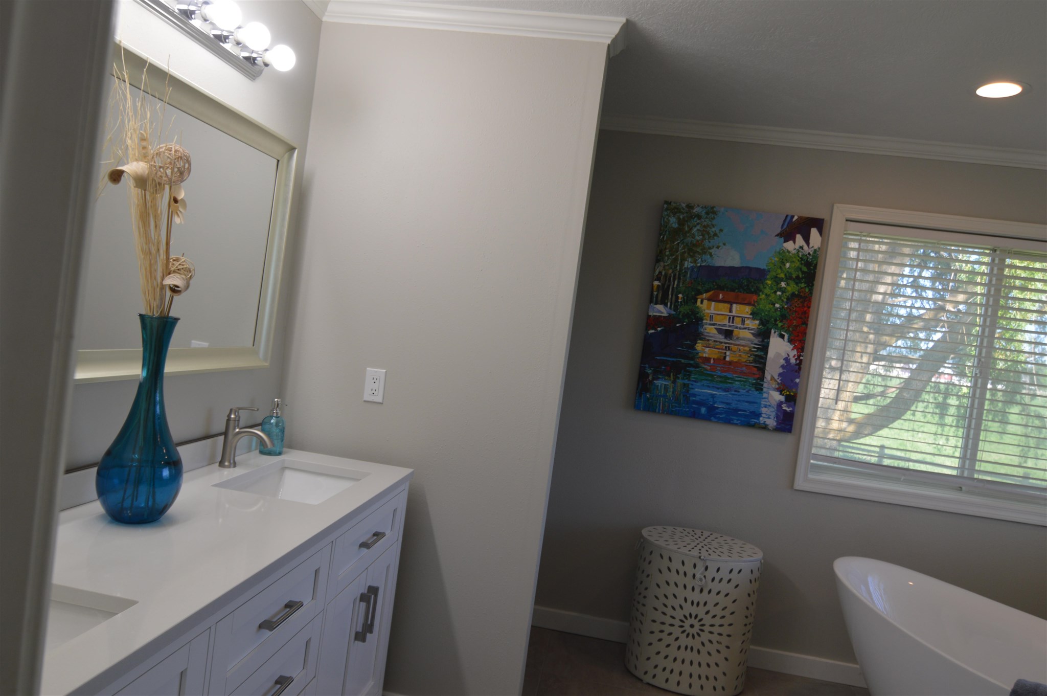 11603 North Fairview Road Mead, WA 99021 - Photo 14 of 27