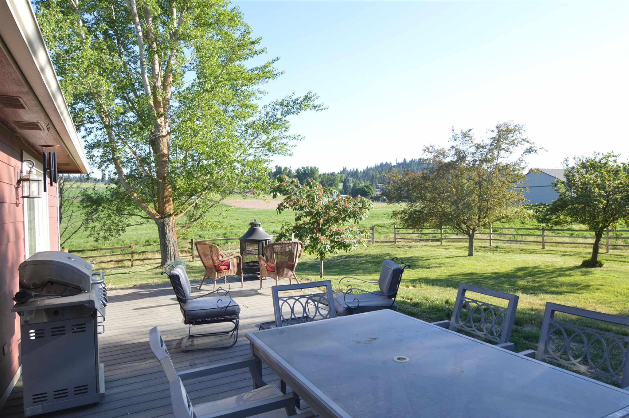 11603 North Fairview Road Mead, WA 99021 - Photo 22 of 27