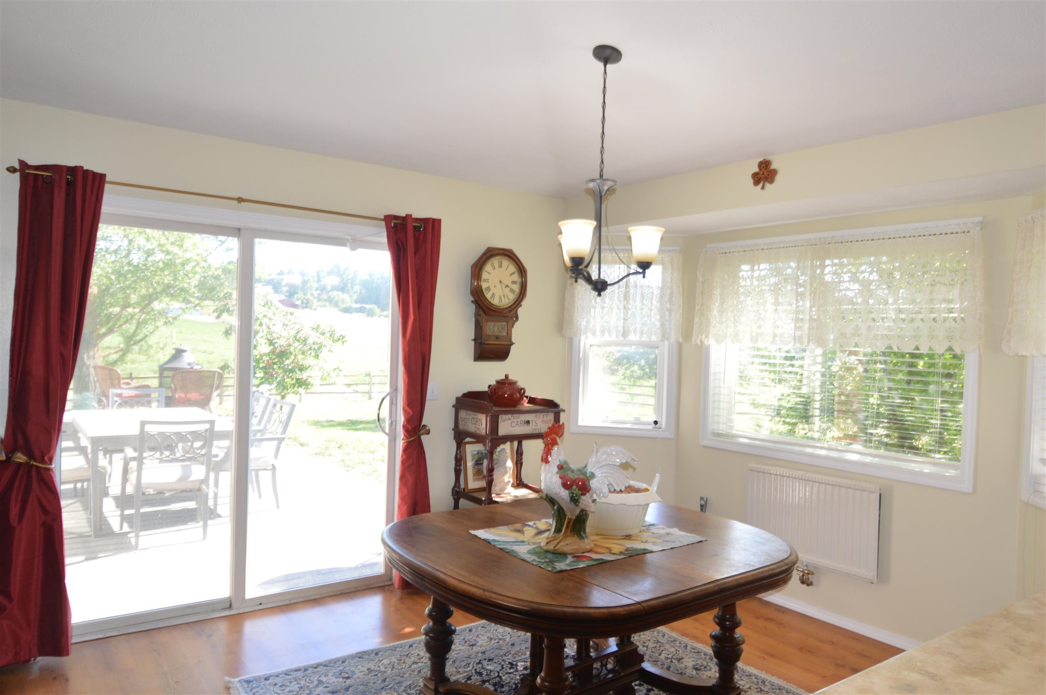 11603 North Fairview Road Mead, WA 99021 - Photo 4 of 27