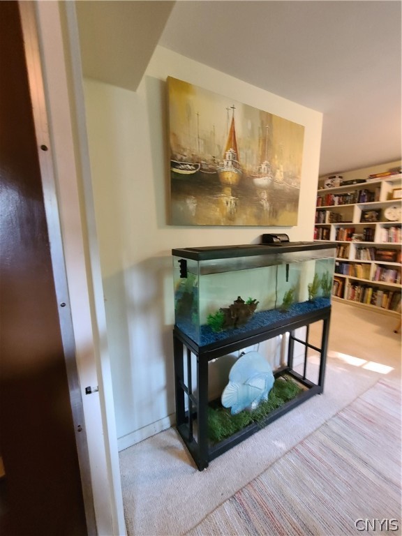 23 Sunset Terrace Lysander, NY 13027 - Photo 29 of 42 Entry to In-law apartment