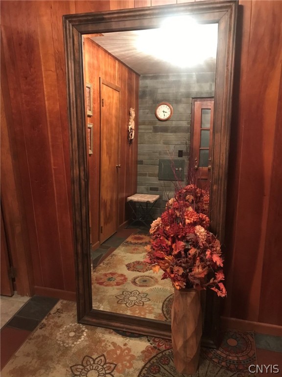 23 Sunset Terrace Lysander, NY 13027 - Photo 8 of 42 Foyer