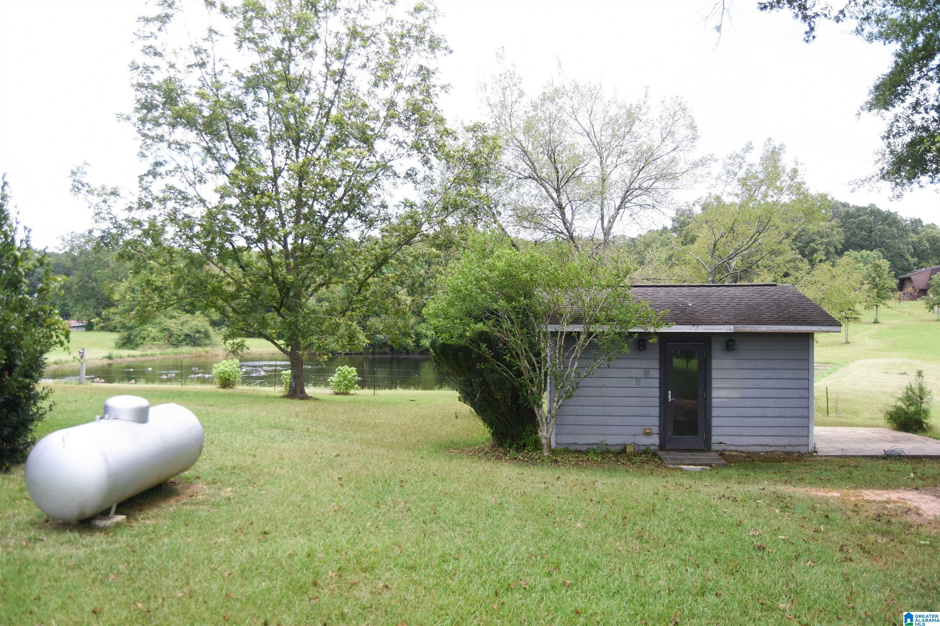 873 Buckelew Road Anniston, AL 36207 - Photo 54 of 91