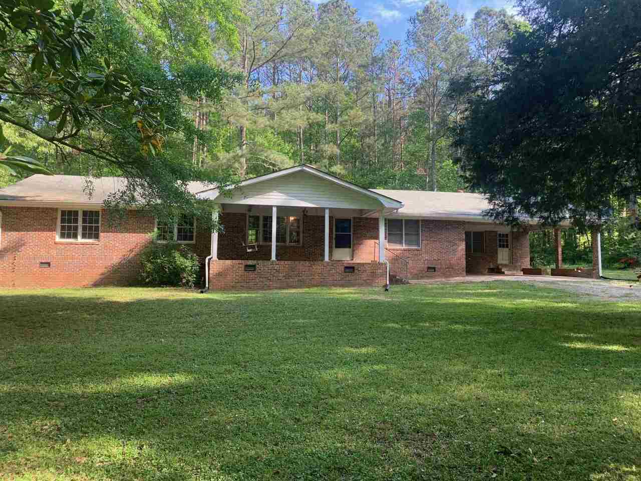 1261 New Mexico Road Bowdon, GA 30108 - Photo 1 of 1 Gallery Image 1