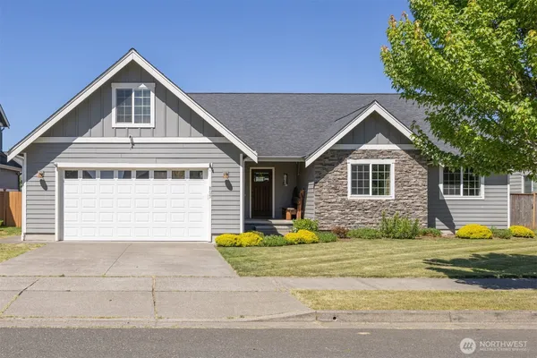 $625,000 | 803 Mapleridge Drive, Everson, WA 98247