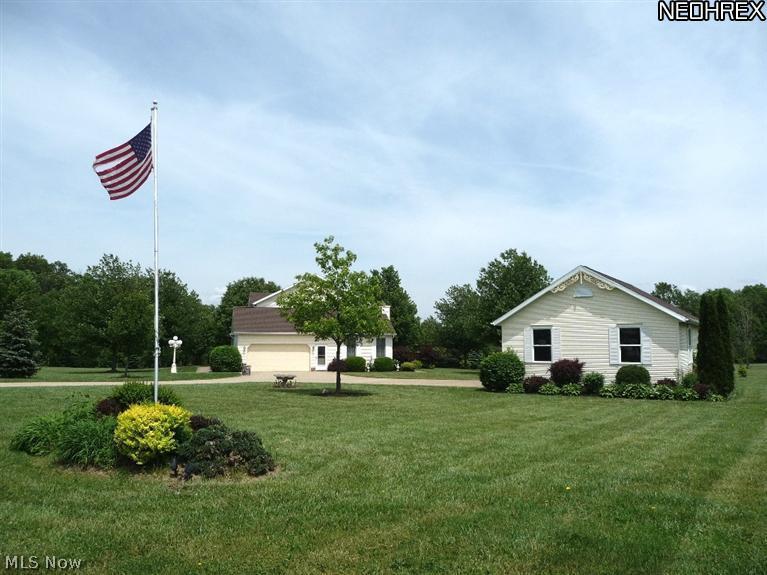 6033 Taylor Road Clinton, OH 44216 - Photo 3 of 25