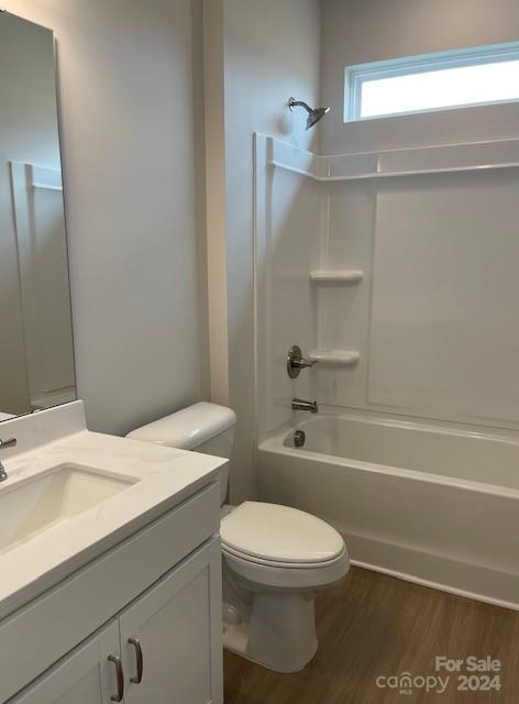6047 Busch Way, Unit 5 Midland, NC 28107 - Photo 8 of 15 Gallery Image 8