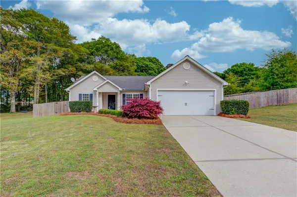 $319,000 | 255 Turnberry Lane, Winder, GA 30680