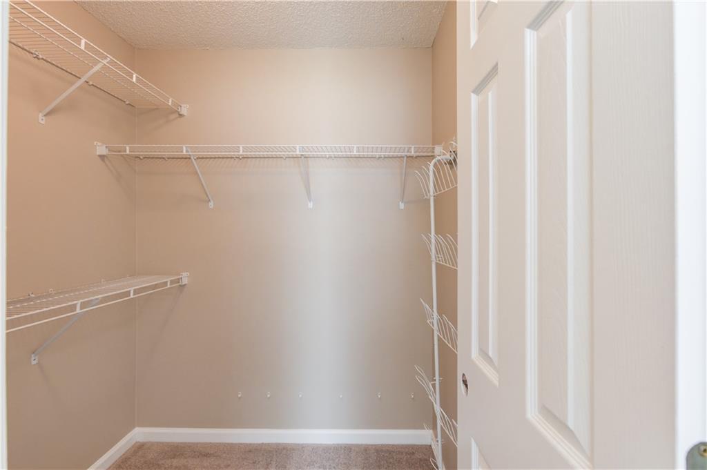 255 Turnberry Lane Winder, GA 30680 - Photo 23 of 41 a view of small space with racks on the wall