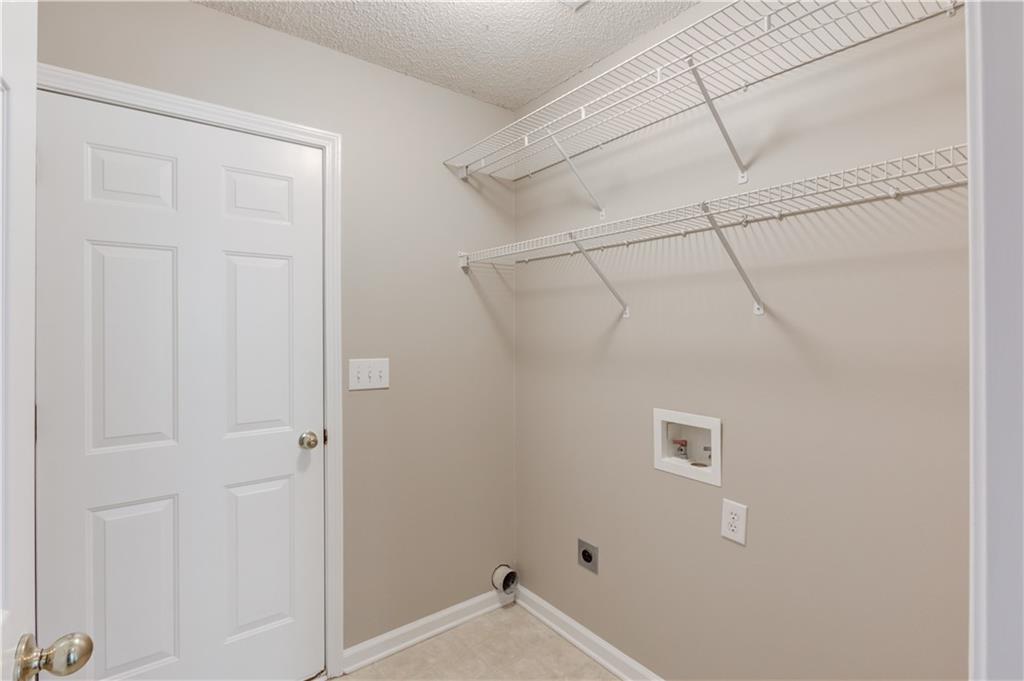 255 Turnberry Lane Winder, GA 30680 - Photo 29 of 41 a view of a rack on the wall