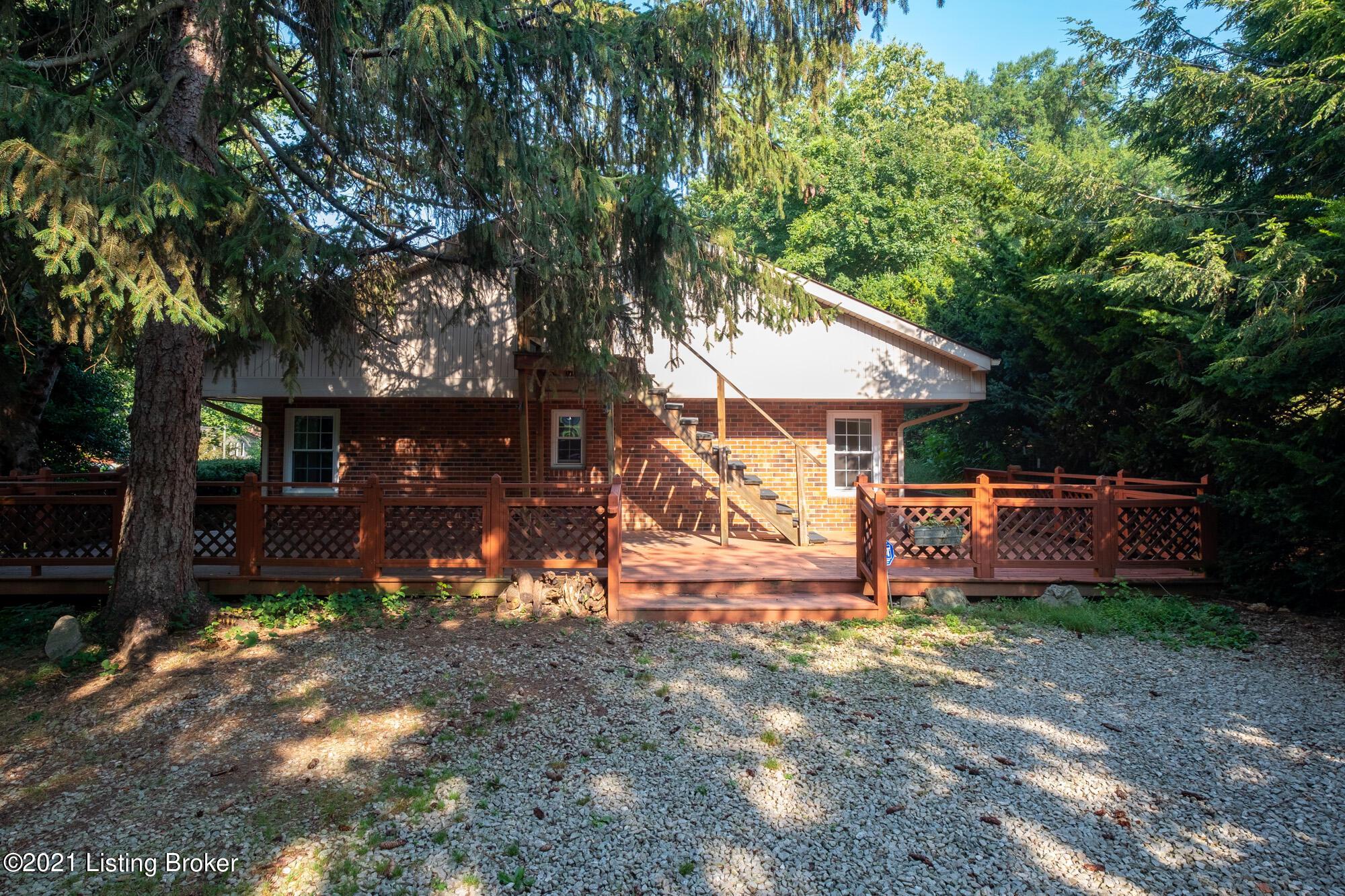 502 Kenilworth Road Louisville, KY 40206 - Photo 43 of 43 43 MLS-38