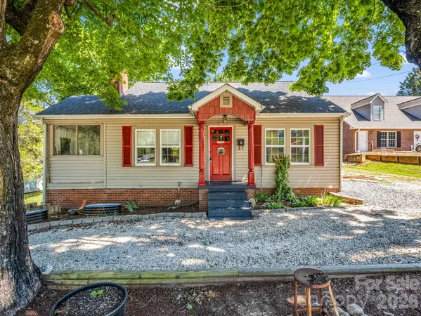 $164,900 | 173 Maple Street, Rutherfordton, NC 28139