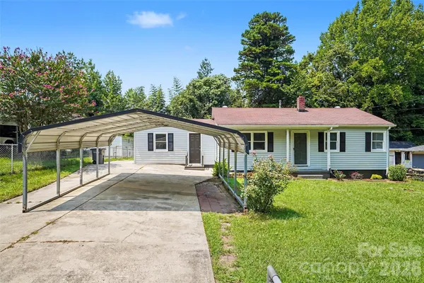 $270,000 | 1333 Washington Lane, Kannapolis, NC 28083