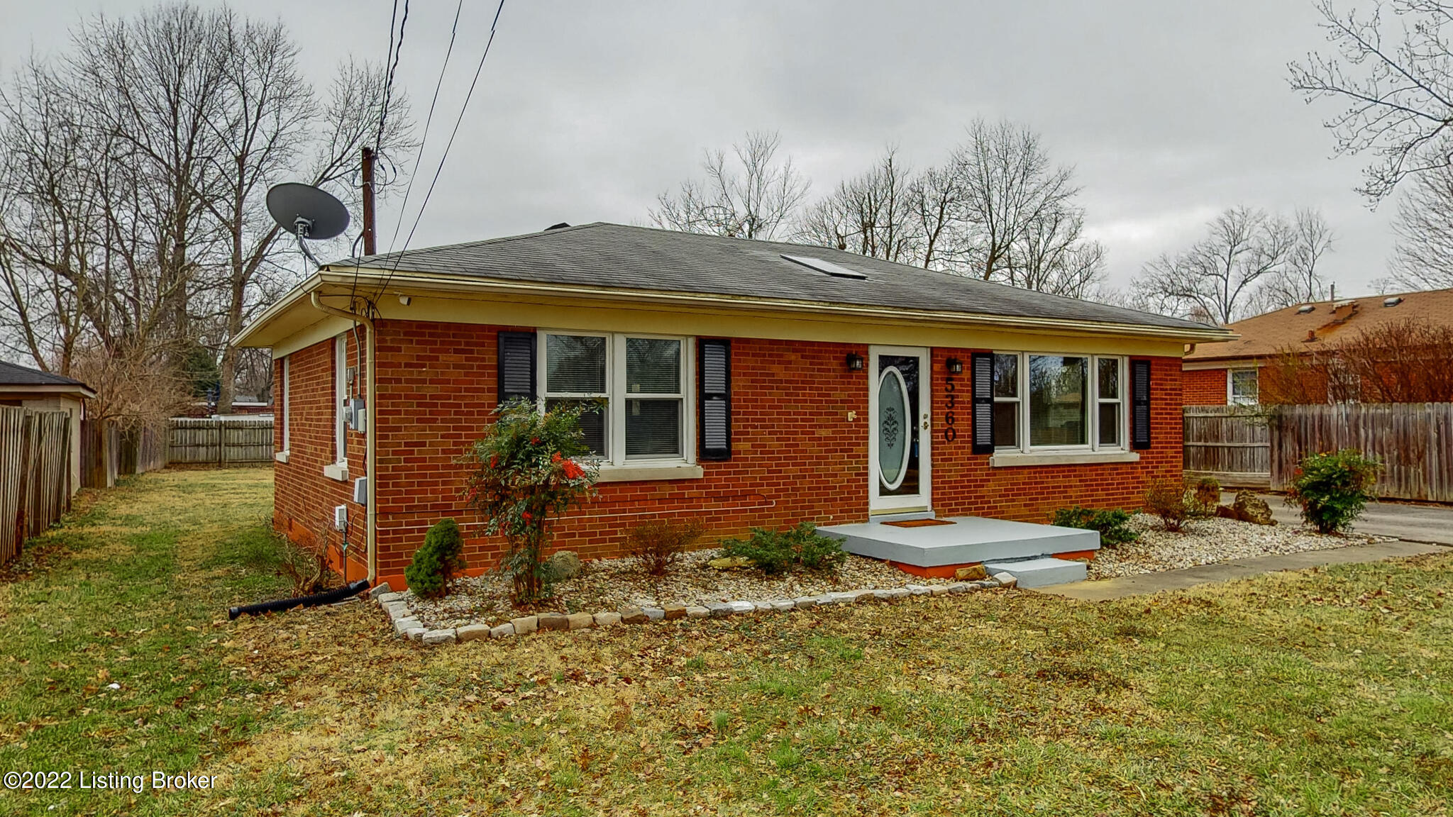 5360 Rodgers Road Louisville, KY 40258 - Photo 2 of 44 5360 Rodgers Rd Louisville KY 40258-31