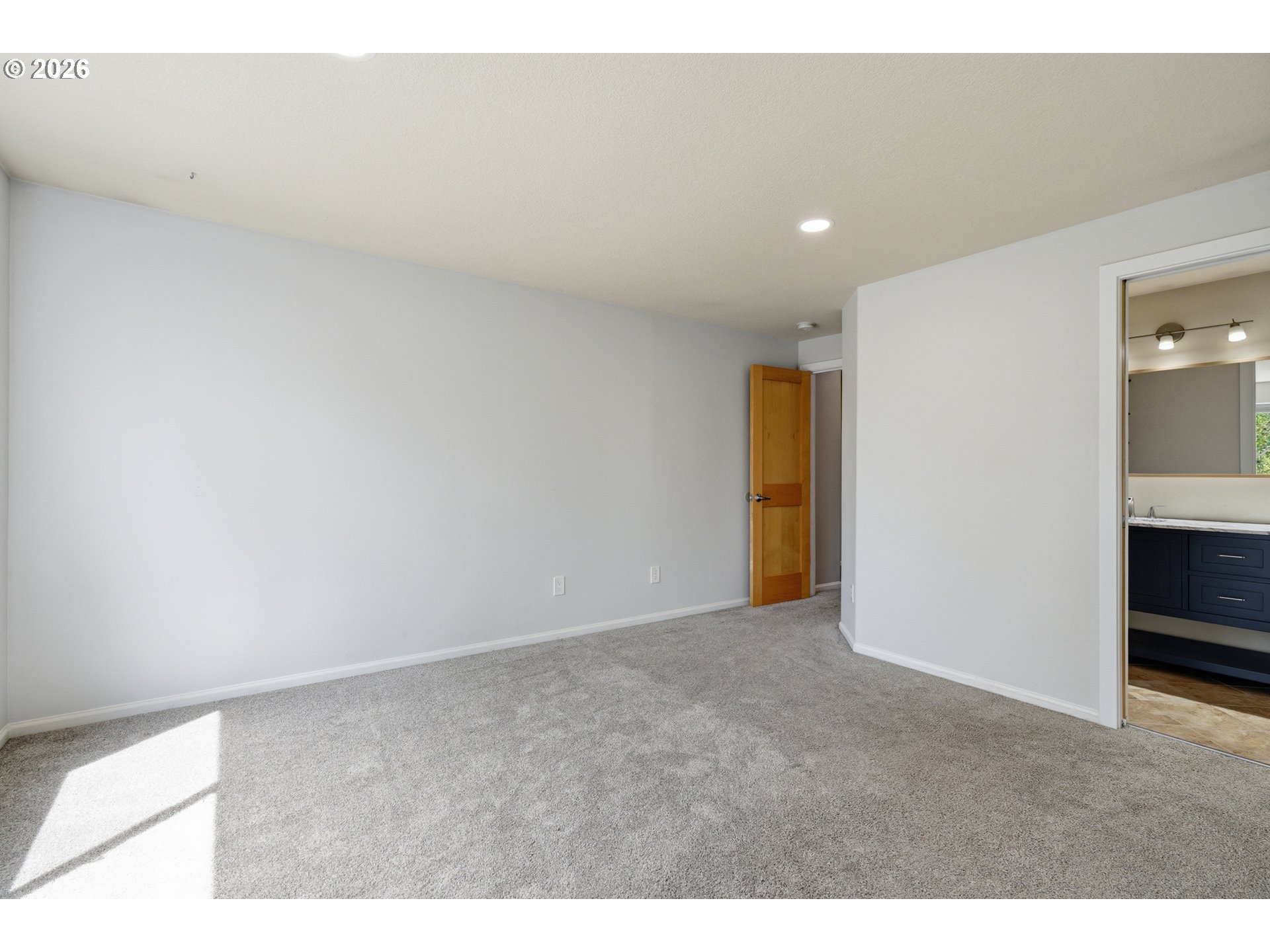 3340 Northwest Julia Street Camas, WA 98607 - Photo 21 of 48 Bedroom, Primary
