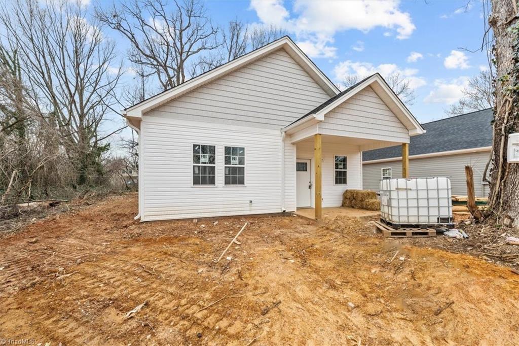 1008 Grace Street High Point, NC 27260 - Photo 1 of 17 Gallery Image 1