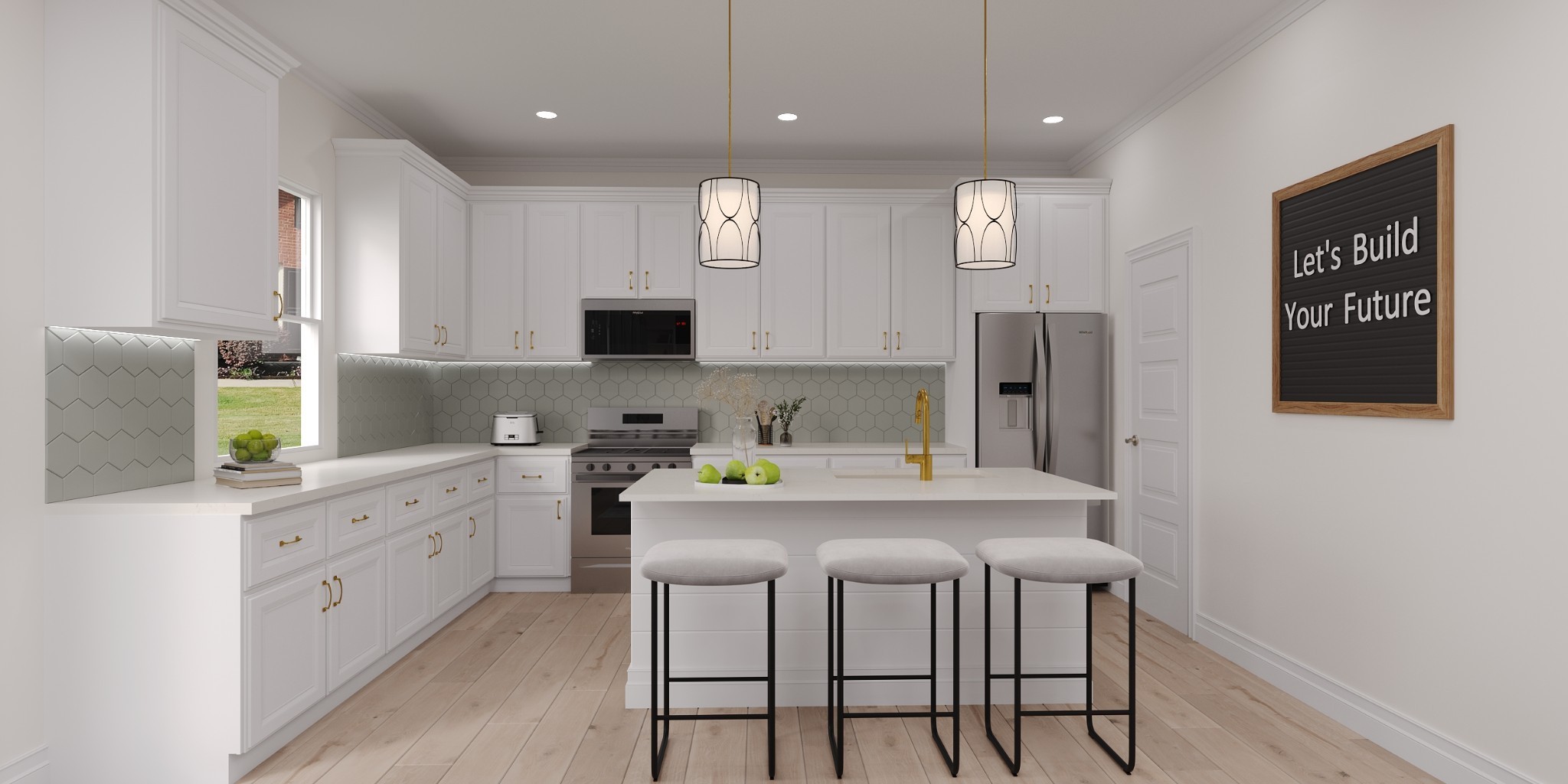 525 Kemp Drive Hermitage, TN 37076 - Photo 8 of 17