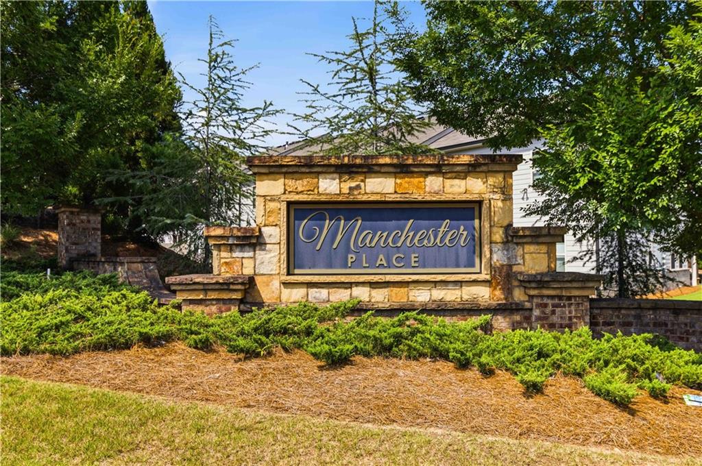 2483 Quay Ridge Lawrenceville, GA 30044 - Photo 42 of 52