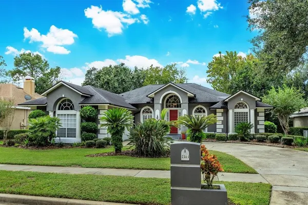$705,000 | 2381 Chantilly Terrace, Oviedo, FL 32765