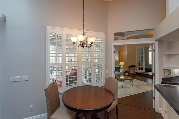 $705,000 | 2381 Chantilly Terrace, Oviedo, FL 32765
