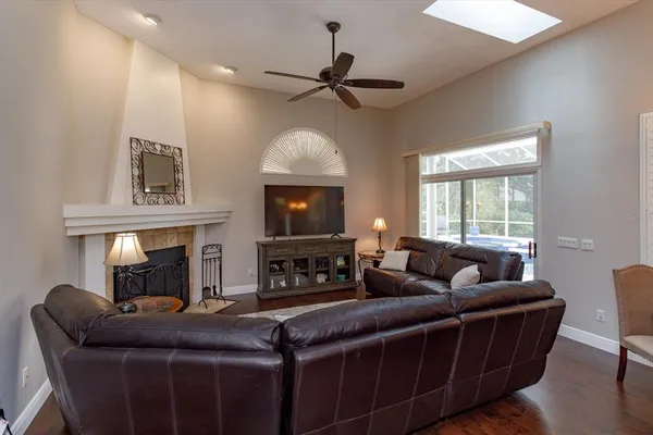 $705,000 | 2381 Chantilly Terrace, Oviedo, FL 32765