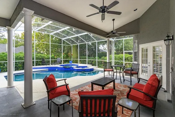 $705,000 | 2381 Chantilly Terrace, Oviedo, FL 32765
