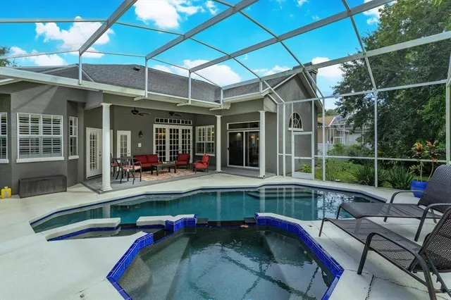 $710,000 | 2381 Chantilly Terrace, Oviedo, FL 32765