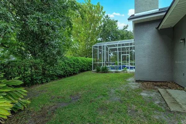 $705,000 | 2381 Chantilly Terrace, Oviedo, FL 32765