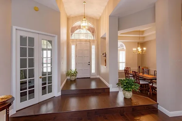 $705,000 | 2381 Chantilly Terrace, Oviedo, FL 32765