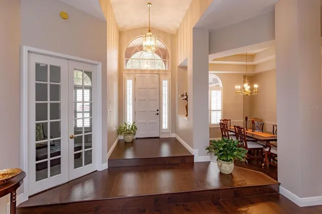 $710,000 | 2381 Chantilly Terrace, Oviedo, FL 32765