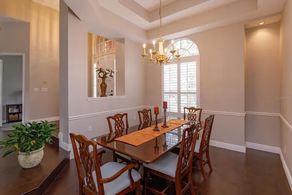 $705,000 | 2381 Chantilly Terrace, Oviedo, FL 32765