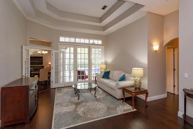 $710,000 | 2381 Chantilly Terrace, Oviedo, FL 32765