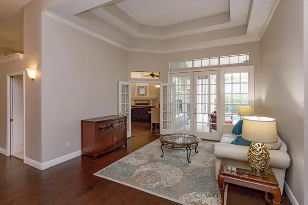 $705,000 | 2381 Chantilly Terrace, Oviedo, FL 32765