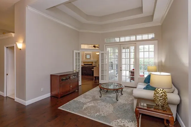 $710,000 | 2381 Chantilly Terrace, Oviedo, FL 32765