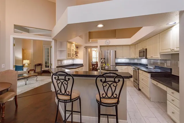 $710,000 | 2381 Chantilly Terrace, Oviedo, FL 32765