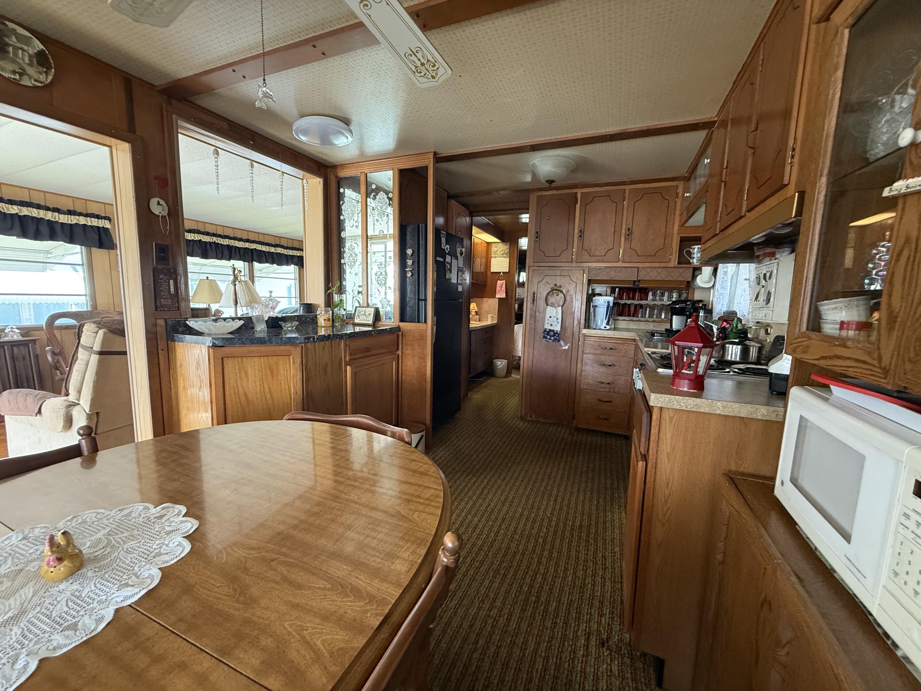 203 South Ibis Drive, Unit R Briny Breezes, FL 33435 - Photo 16 of 27 IMG_5857