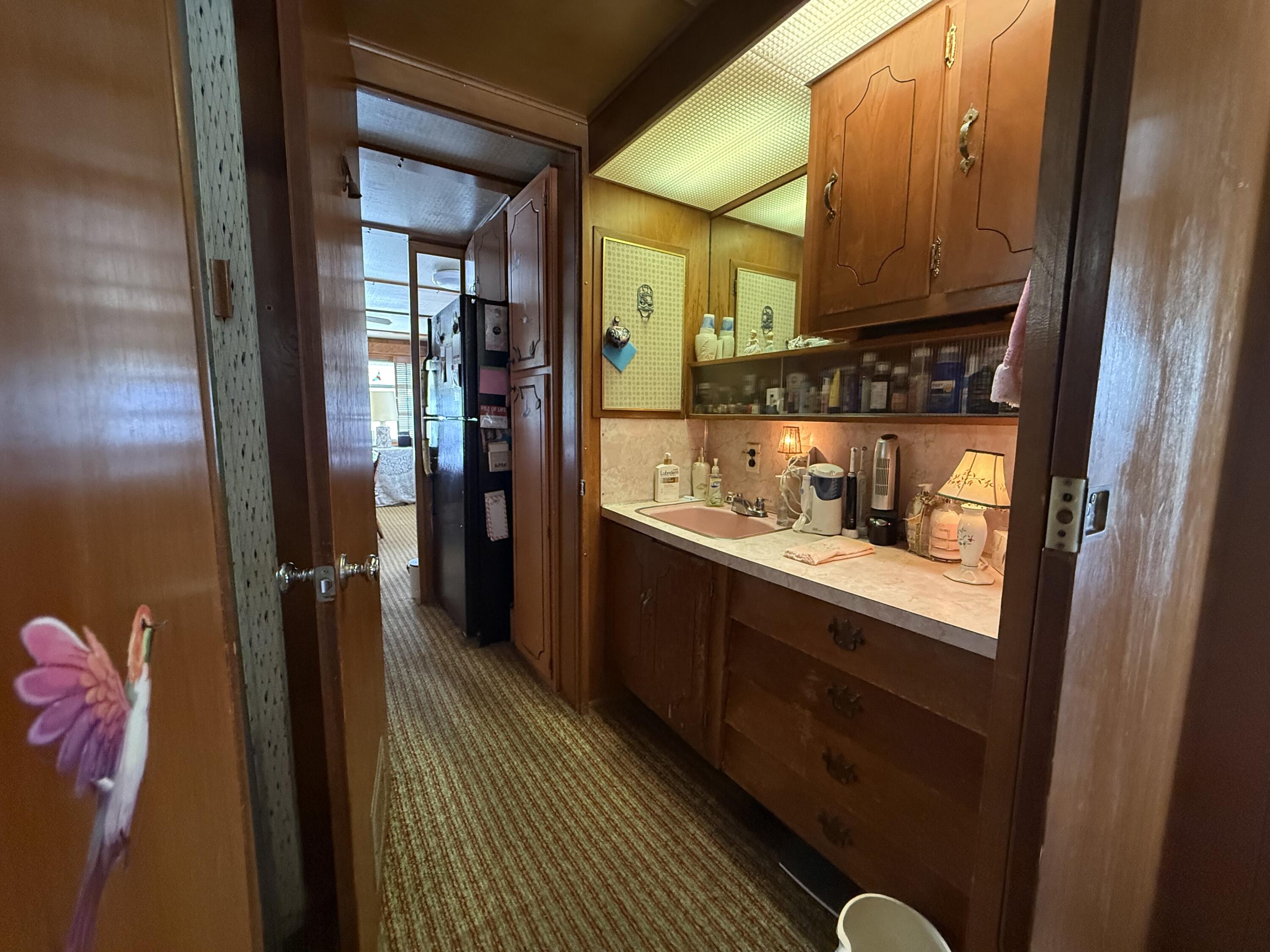 203 South Ibis Drive, Unit R Briny Breezes, FL 33435 - Photo 20 of 27 IMG_5821