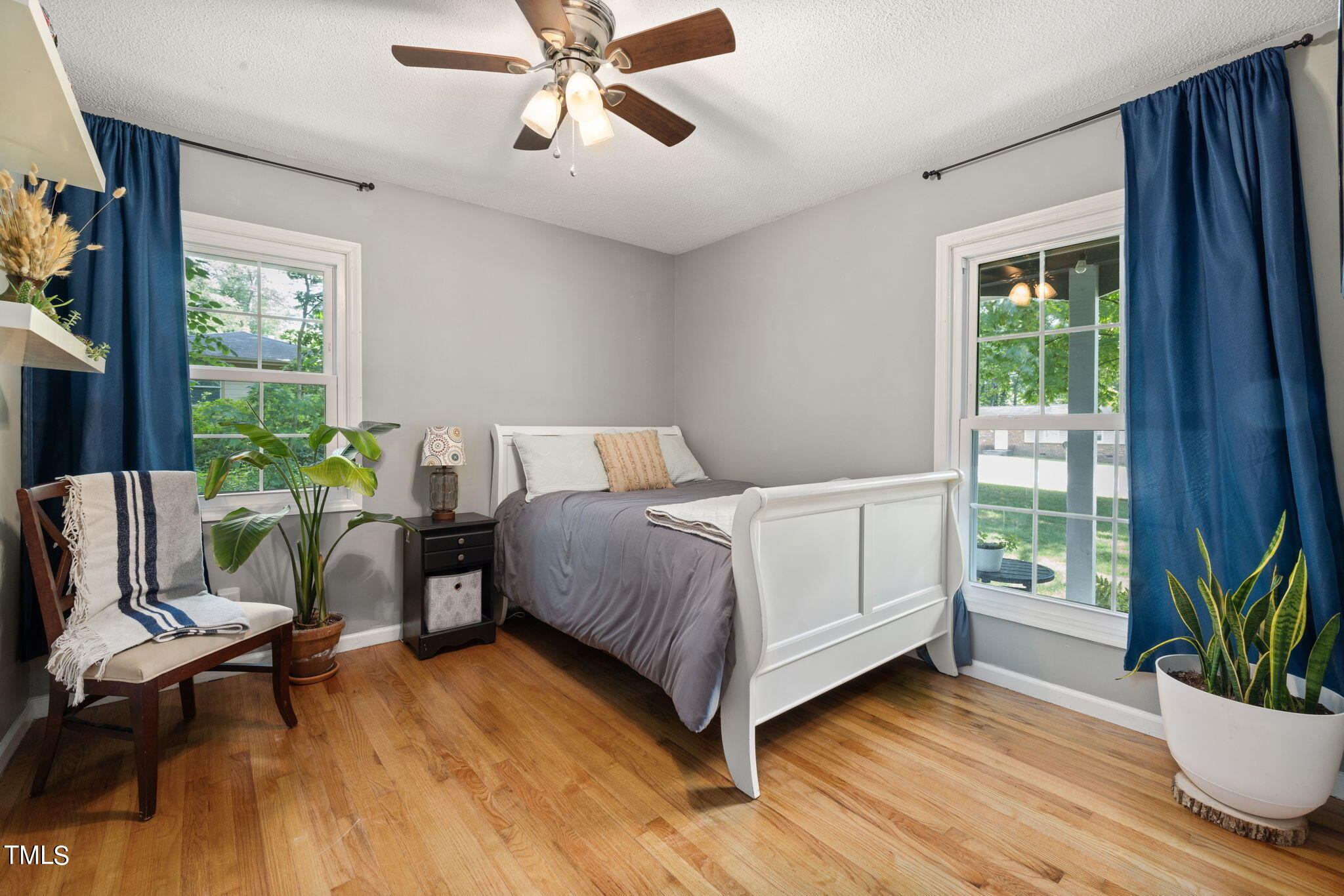 7208 Bentley Circle Raleigh, NC 27616 - Photo 22 of 37 GuestBed