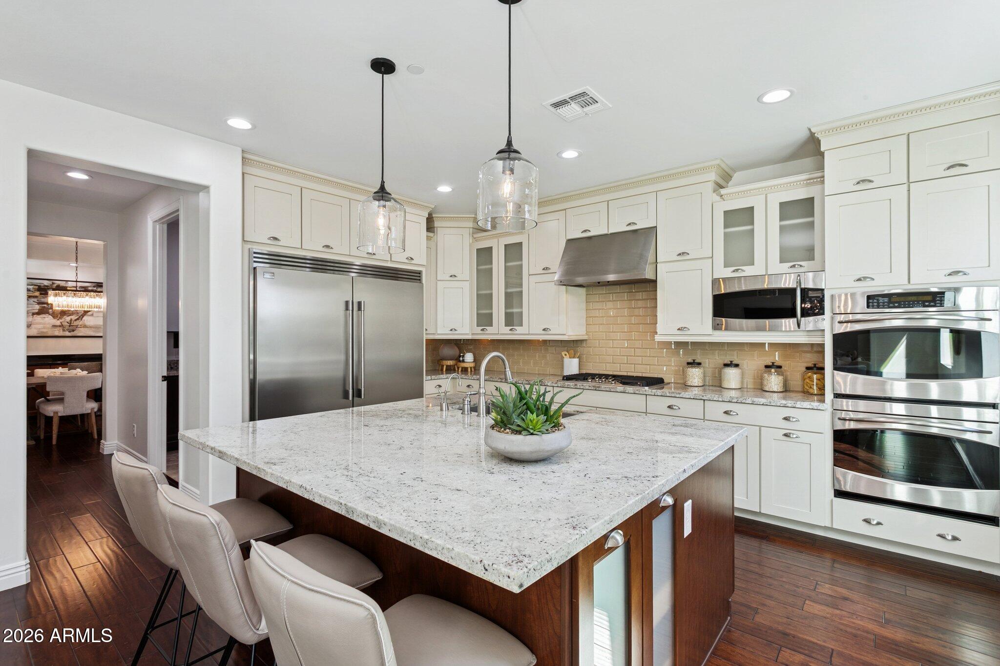 3346 North 34th Street Phoenix, AZ 85018 - Photo 37 of 92 Kitchen