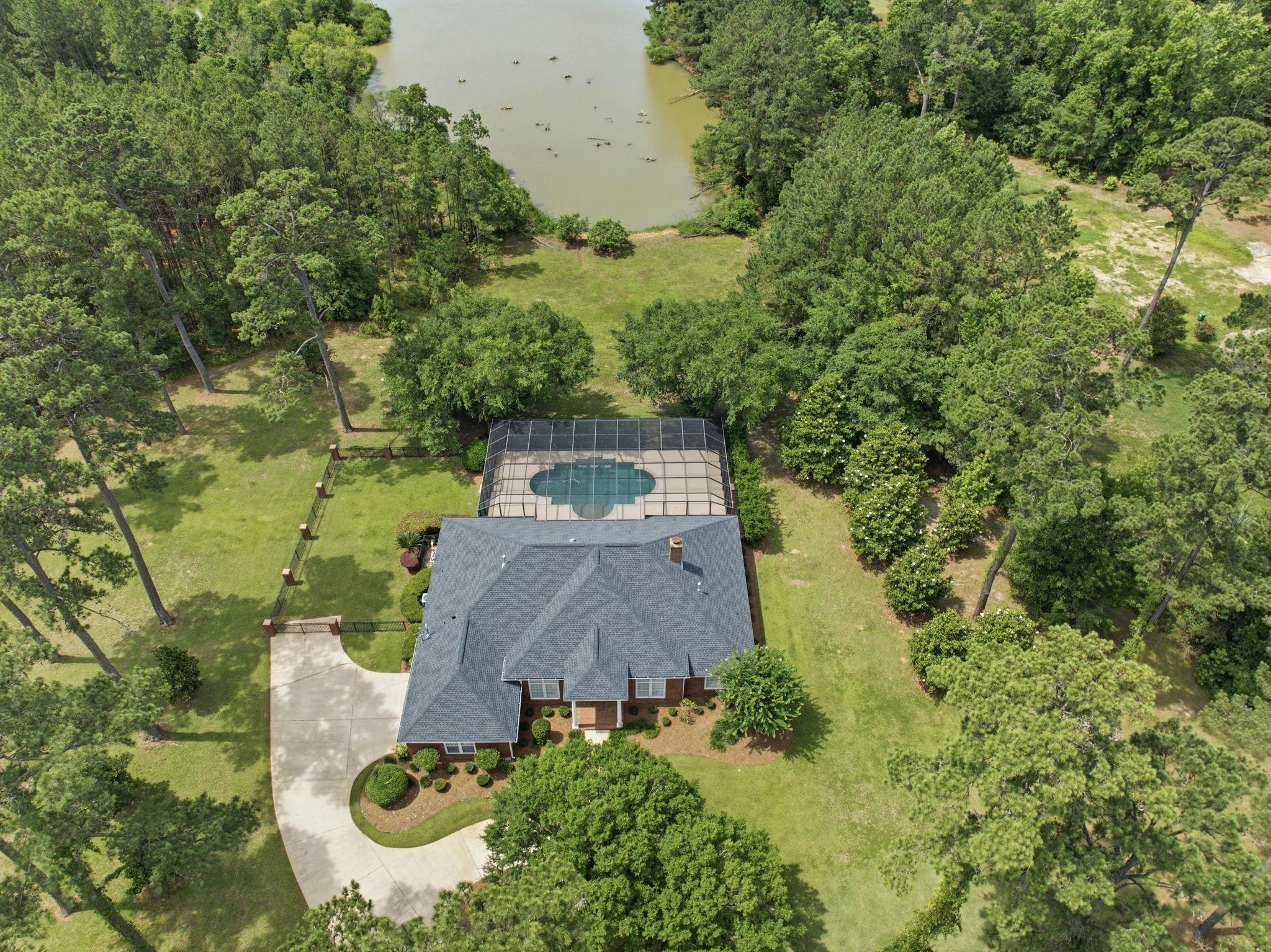 1119 Bannerman Road Tallahassee, FL 32312 - Photo 64 of 67