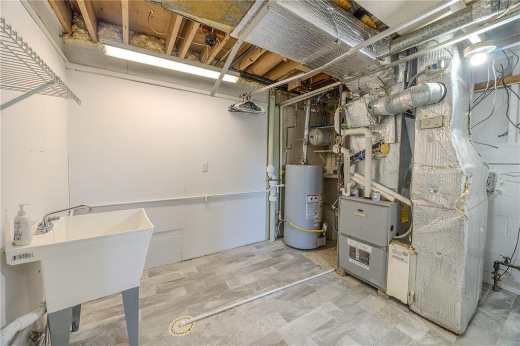 384 Union Street Uniontown, PA 15401 - Photo 26 of 31