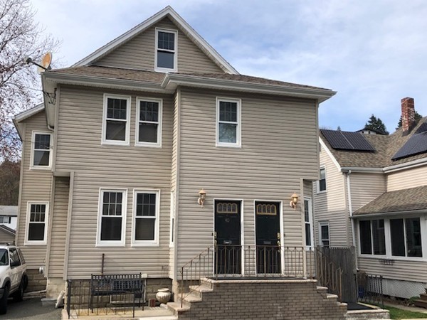 40 Valley Street Malden, MA 02148 - Photo 1 of 9